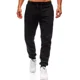 thumbnail image 1 of Pants Jogger Deportivo Gym Casual Elástico Calidad 101214xsh, 1 of 8