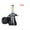 H4, variant on LED Headlight Bulbs Super Bright 120000 LM 6000-6500K Cool White Light Pair - New Series, Suitable for 9005, 9006, 9007, 9012, H4, H7, H11, H13, Fast Heat Dissipation, 5 Times Brighter