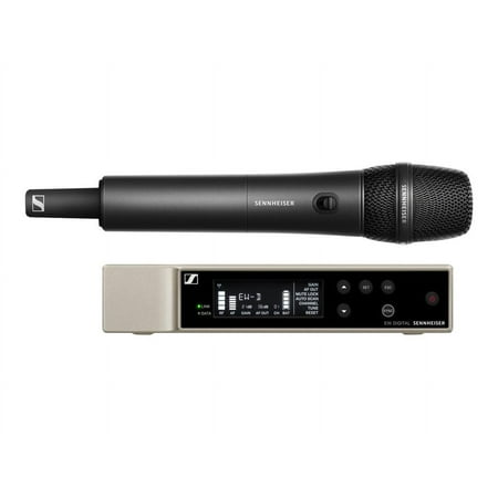 UPC: 0615104335523 | Sennheiser Wireless Microphone System