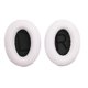 thumbnail image 2 of Seitruly Almohadillas para los oídos, almohadillas para los oídos, cancelación de ruido, protección auditiva para juegos, orejeras, piezas de Relojes inteligentes Blanco+Negro, 2 of 6