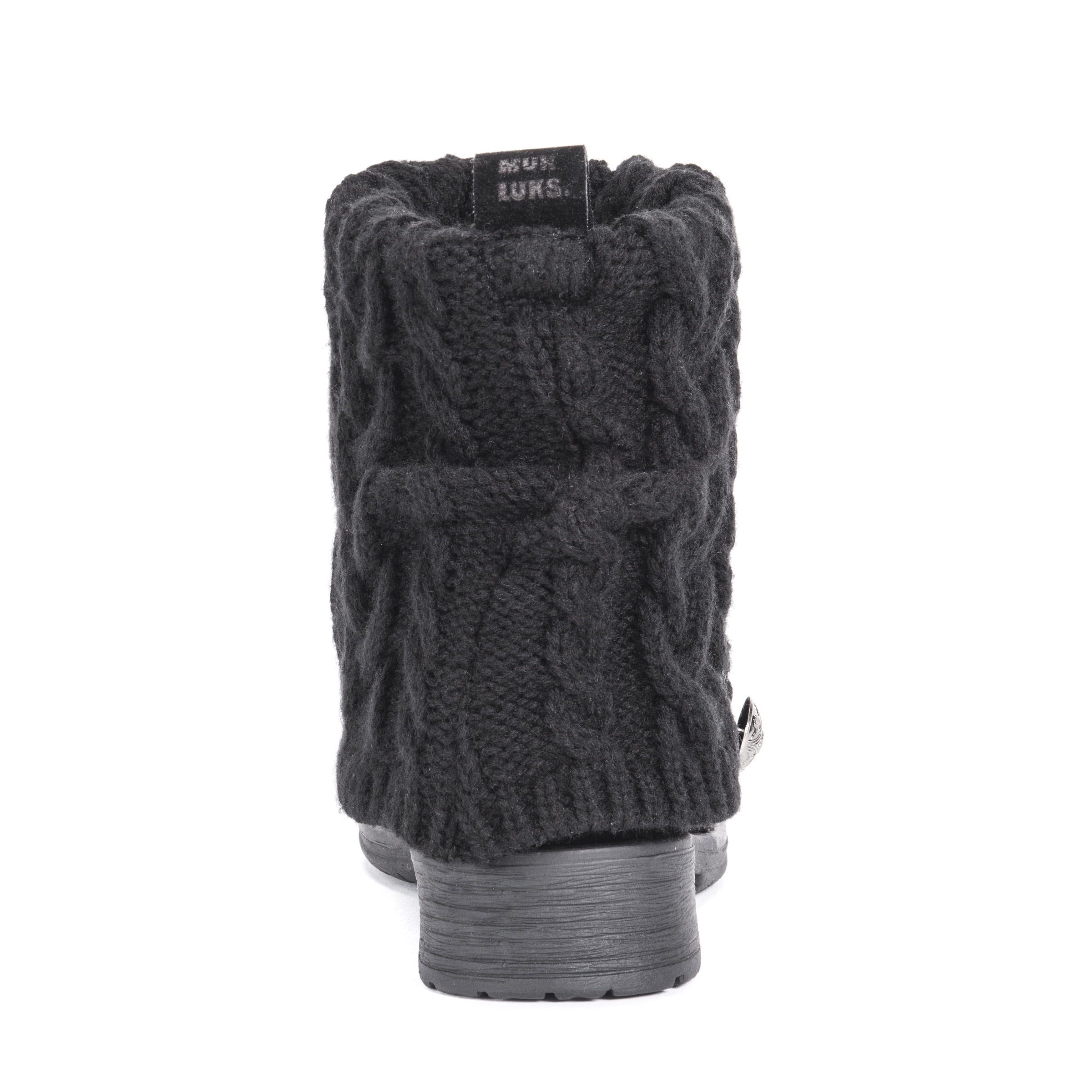 muk luks cass women's winter boots