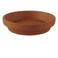 thumbnail image 2 of 36 Pack: 4" Clay Saucer by Ashland, 2 of 2