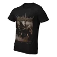 thumbnail image 1 of Playera Camiseta Immolation Acts Of God, 1 of 4
