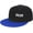 Blue, variant on It's Not A Dad BOD It's A Father Figure Trucker Hat Men Baseball Cap Women Dad Hat Sun Hat Ponytail Hat White