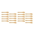 thumbnail image 2 of sweethay Paquete de 10 cucharas de pequeñas, herramientas de comedor para niños, utensilios de cocina, condimentos para cocina, tipo 17 2piezas, 2 of 6