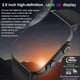 thumbnail image 4 of Series 8 Adult's Bluetooth Call Sports Smartwatch Screen Super Smartwatch Always Displays Time Adult WATCH, 4 of 5