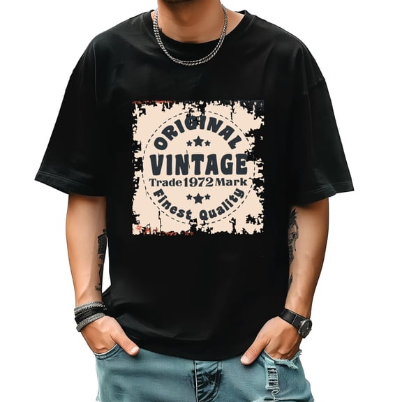 Men's Short Sleeve Graphic T shirt Collection Summer New Trend Sports Shirt Select