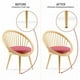 thumbnail image 3 of Ajuste simplificado, nivelación de muebles con deslizadores para un hogar estable, niveladores de muebles ajustables con patas roscadas para una fácil instalación, base antideslizante para cada piso, 3 of 5