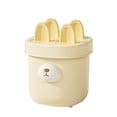 thumbnail image 2 of Molde para helados 4 en 1 para paletas caseras | Material de grado alimenticio | Fácil desmoldeo y limpieza | Formas únicas | Herramienta reutilizable para fiestas familiares en la cocina | Incluye, 2 of 9