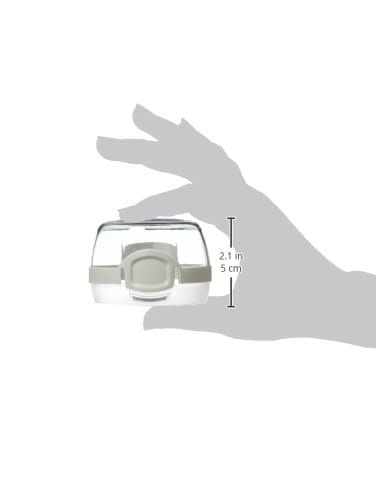 safety 1st child proof clear view stove knob covers