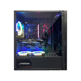 thumbnail image 2 of Pc Gamer RTX 2060 Core I5 11400 16 Gb Ram 1 Tb Nvme color Negro JATS Armageddon, 2 of 4