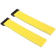 thumbnail image 1 of 26mm Watch Band, Sweat Proof Silicone Watch Strap Quick Release Watchband, 1 of 8