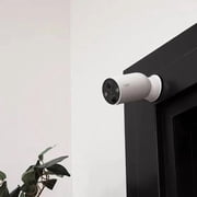 TP-Link Tapo TC85 2K Wire-free Smart Security Camera, 4-pack