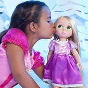 Disney Princess Animators Collection Rapunzel Doll
