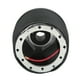 thumbnail image 1 of Adaptador De Volante, Inoxidable En El Cubo Del Volante Para Automóvil, 1 of 8