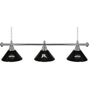 Wwe Ryback 3 Shade Billiard Lamp - 60 In