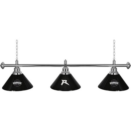 Wwe Ryback 3 Shade Billiard Lamp - 60 In