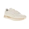 thumbnail image 2 of PU & MA R78 Voyage Animal Fever Lace Up Womens White Sneakers Casual Shoes 4008580, 2 of 6