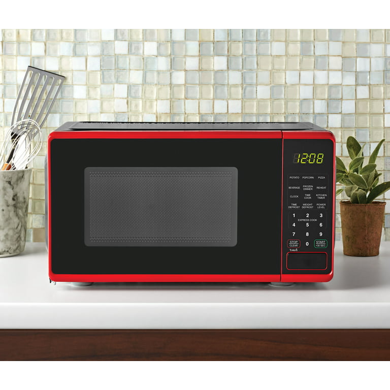 8 Amazing Smallest Microwave Oven Available for 2023
