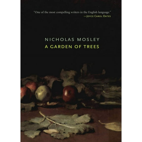 British Literature: A Garden of Trees (Hardcover)