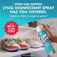thumbnail image 5 of Lysol Disinfectant Spray - Brand New Day Coconut Water & Sea Minerals 19 oz., 5 of 10