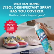 (3 pack) Lysol Disinfectant Spray - Brand New Day Coconut Water & Sea Minerals 19 oz.