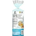 Quaker Rice Cakes Salt Free , 4.5 Oz