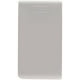 thumbnail image 1 of Interruptor Sencillo Leviton Blanco Modular Plus 250V 16A, 1 of 3