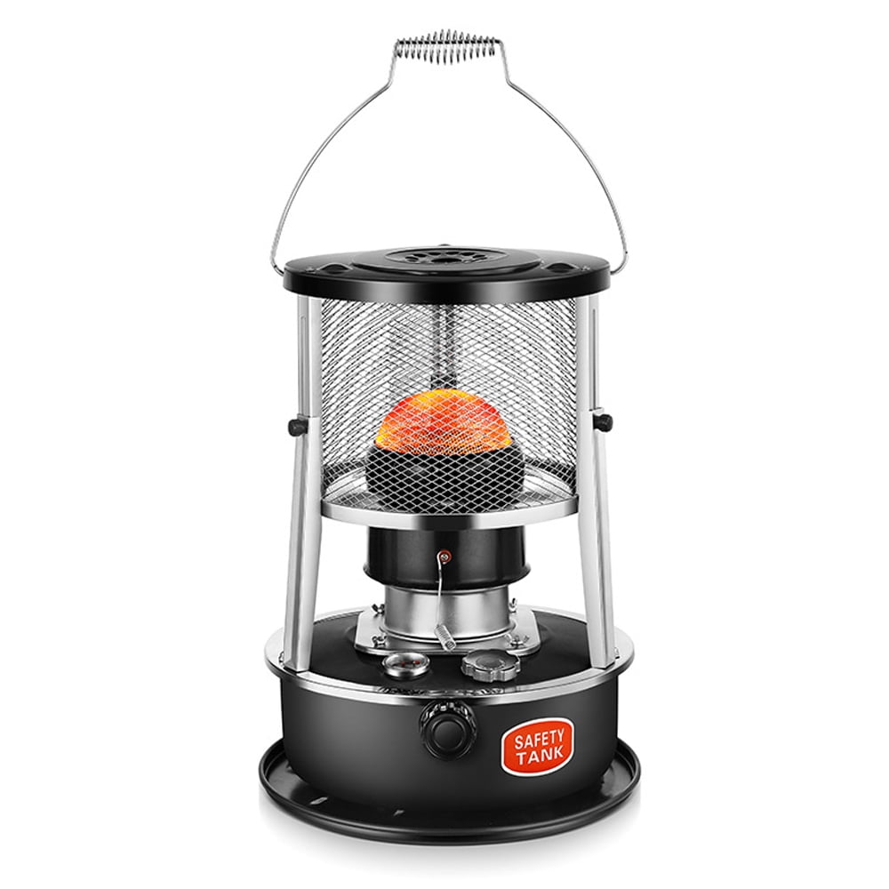 Dcenta Paraffin Stoves Handheld Picnic Heaters Portable Outdoor Warming  Heaters Winter Camping Stoves Fishing Warmer Household Cold Weather Heaters  - Walmart.com