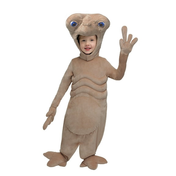 E.T. Toddler Costume