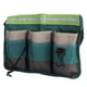 thumbnail image 1 of Bolsa de Herramientas de jardín BuyweekMX con múltiples Bolsillos Organizador con cinturón Ajustable, 1 of 5