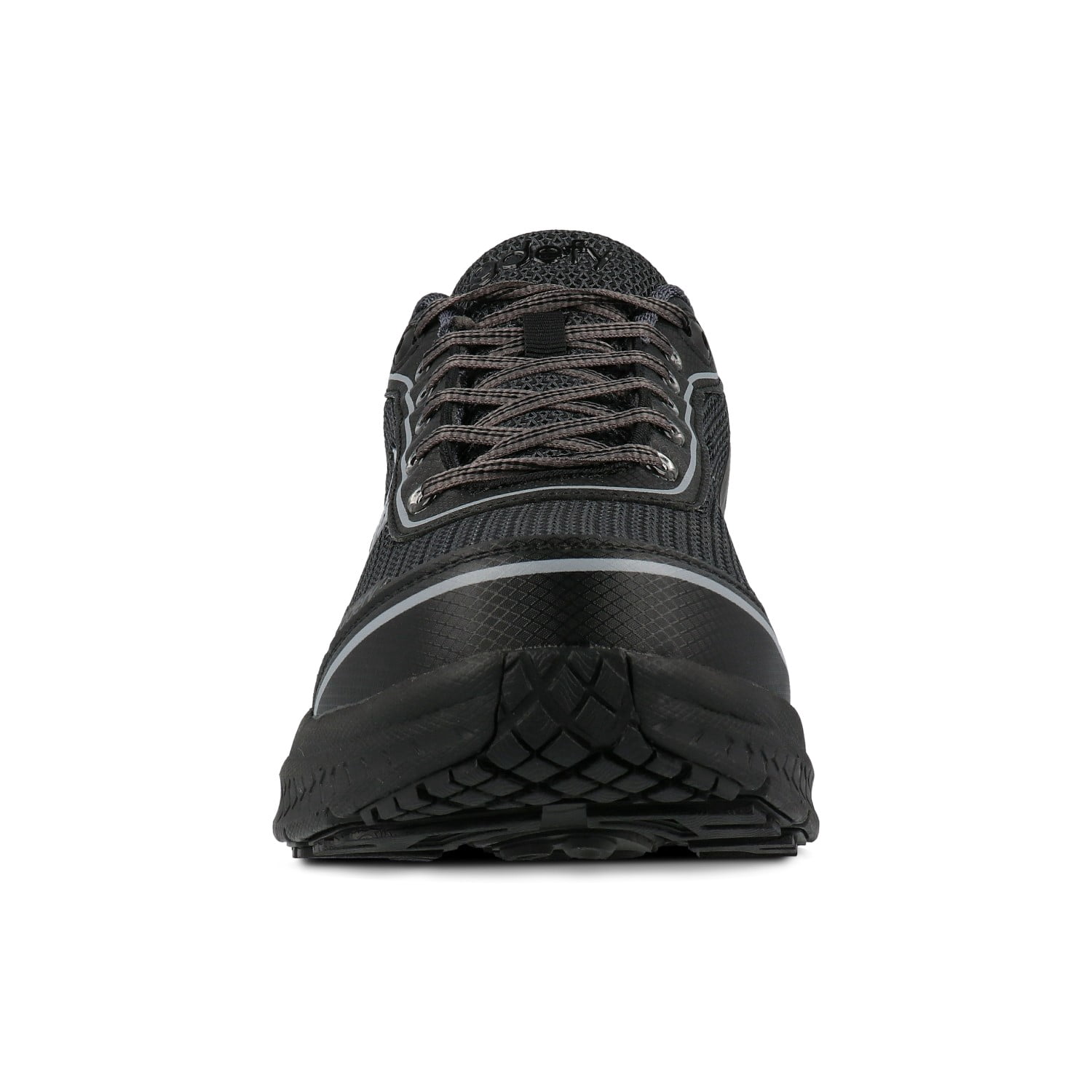 Gdefy Gravity Defyer‎ Mighty Walk Men\'s Size 10 Black Walking Shoes Sneakers Amazon.com | g-defy Mighty Walk Men main image 2