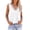 White, variant on Zeagoo Sleeveless Shirts for Women V Neck Lace Tank Top Dressy Casual Loose Spring and Summer Camisole Tops