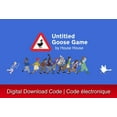 thumbnail image 1 of Untitled Goose Game - Nintendo Switch [Digital Code], 1 of 6