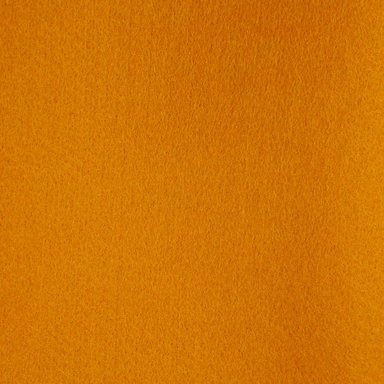 FabricLA Craft Felt Fabric - 36 X 36 Inch Wide & 1.6mm Thick Felt Fabric  - Use This Soft Felt for Crafts - Felt Material Pack - Neon Pink A007