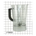 thumbnail image 2 of Whirlpool JAR WPW10555711, 2 of 4
