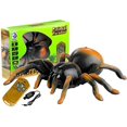 thumbnail image 2 of Juguete Tarántula Control Remoto Liberty Imports Negro Realista para Niños, 2 of 7