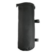 Single Tent Weight Fit Bag Canopy Leg Weight Bag Empty Instant Tent Sand Bag Outdoor Sun Shelter Tent Patio Accessory