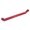 thumbnail image 1 of Barra de unión del bastidor auxiliar inferior trasero reemplaza para Honda Civic EK 1996-2000 Rojo, 1 of 9