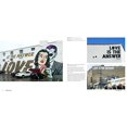 thumbnail image 6 of Urban Scrawl : The Written Word in Street Art (Hardcover), 6 of 10
