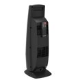 thumbnail image 3 of Lasko Oscillating Ceramic Tower Space Heater with Remote, CT22835C, Black, 3 of 7