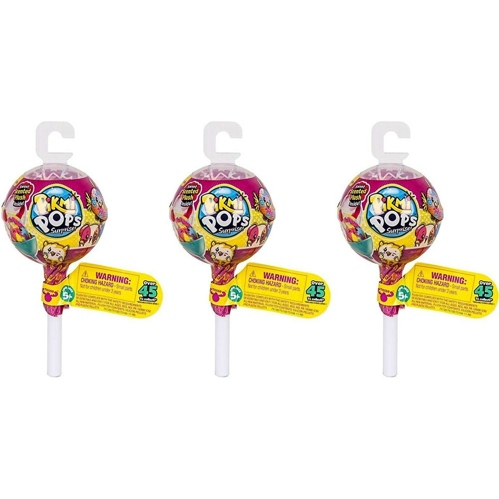 pop it surprise box
