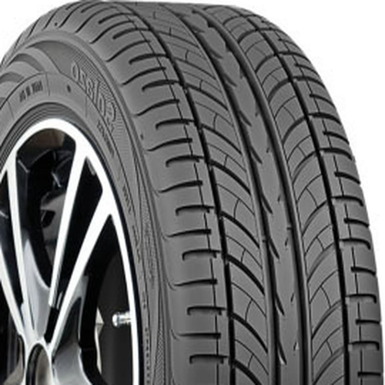 Premiorri Solazo Summer Tire 205/55R16 91V BSW for 2012-15 Honda Premiorri Solazo Summer Tire 205/55R16 91V BSW for 2012-15 Honda