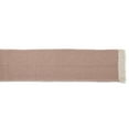 thumbnail image 3 of Cinnamon Handloom Chevron Table Runner 15x108, 3 of 3
