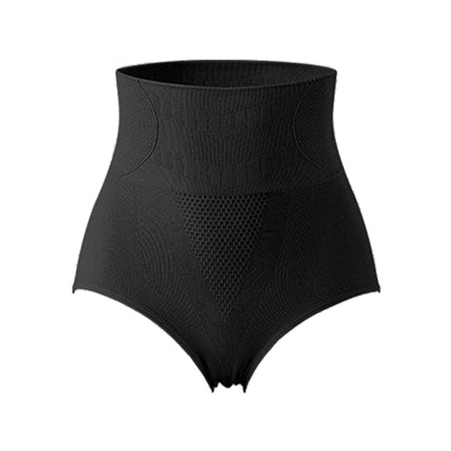 Slips de Graphène en Nid d'Abeilles pour Femmes - Slips de Graphène en Nid d'Abeilles