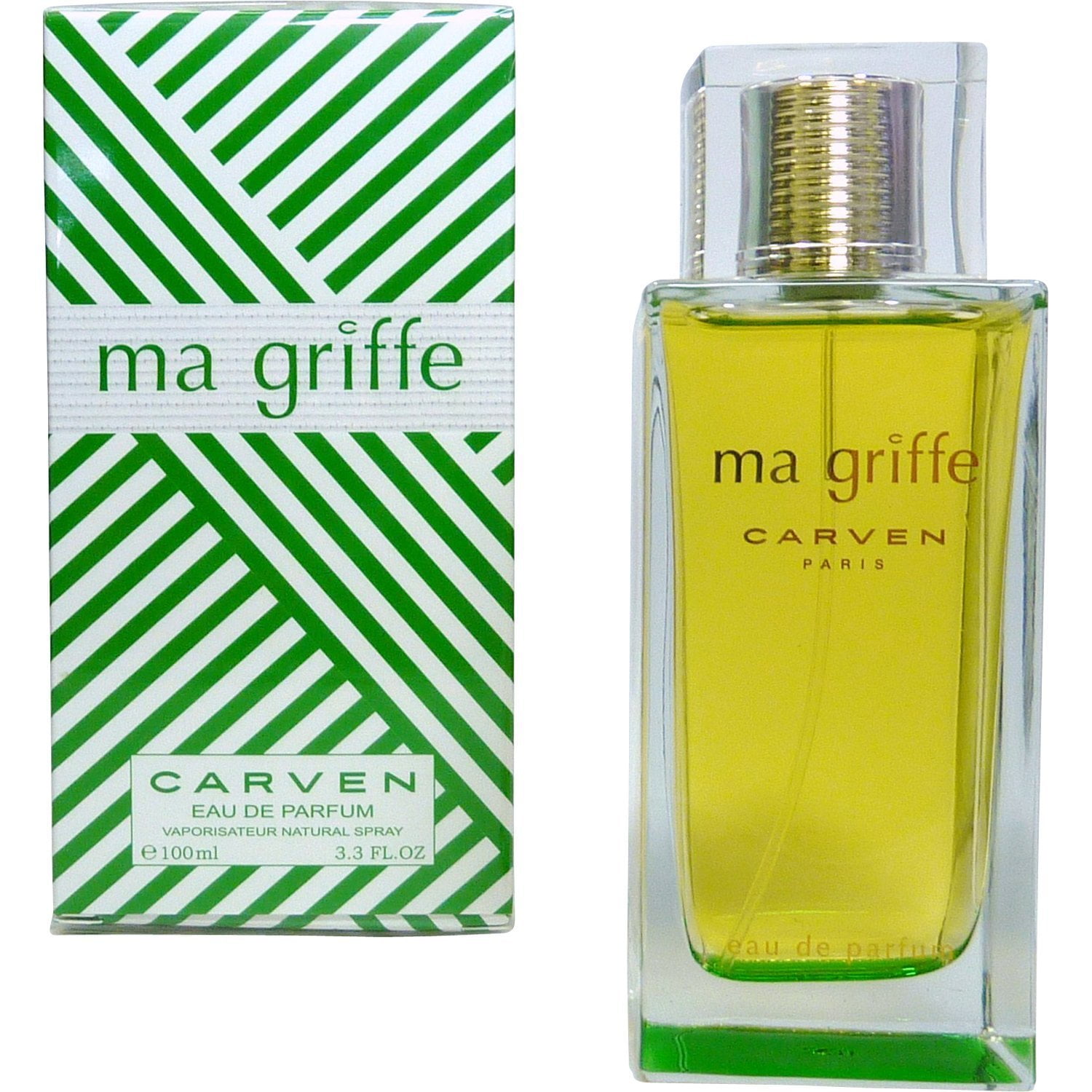 ma griffe eau de toilette