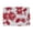 Patricia Heaton Home Cranberry Pinecone Placemat Set of 4, variant on Patricia Heaton Home Cranberry Pinecone Placemat Set of 4