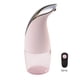 thumbnail image 1 of Dispensador sin contacto Bomba inteligente de inducción automática para baño, cocina, inodoro, estilo spray, rosa kenally HA002751-05B, 1 of 5