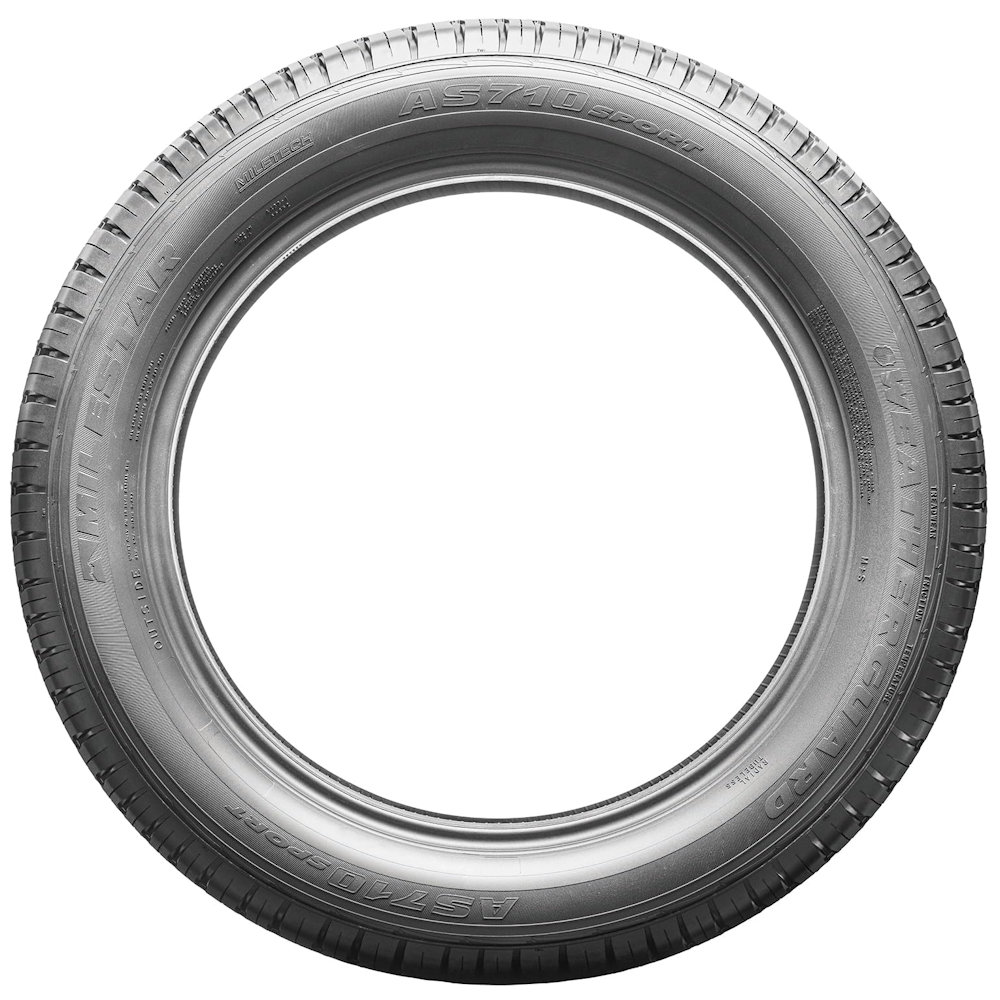 Milestar Weatherguard AS710 Sport 185/60R15XL 88T Tire