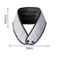 thumbnail image 3 of Gumesh Cooling Neck Wraps - Cooling Towels with Ice Polymer, Breathable Soft Neck Coolers for Summer Heat Sports Gym Workout Men Women Gifts, 3 of 6